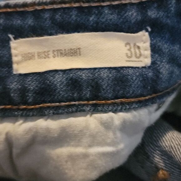 Straight flare Harper jeans - Picture 5 of 5